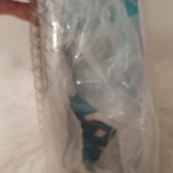 🎄FIRM! NWT DISNEY LOUNGEFLY MICKEY'S CHRISTMAS CAROL GOOFY JACOB MARLEY COSPLAY - Picture 4 of 12